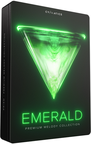 Emerald: Premium Melody Collection