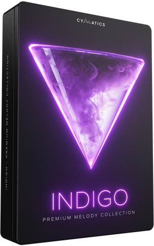 Indigo: Premium Melody Collection