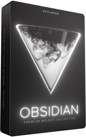 Obsidian: Premium Melody Collection