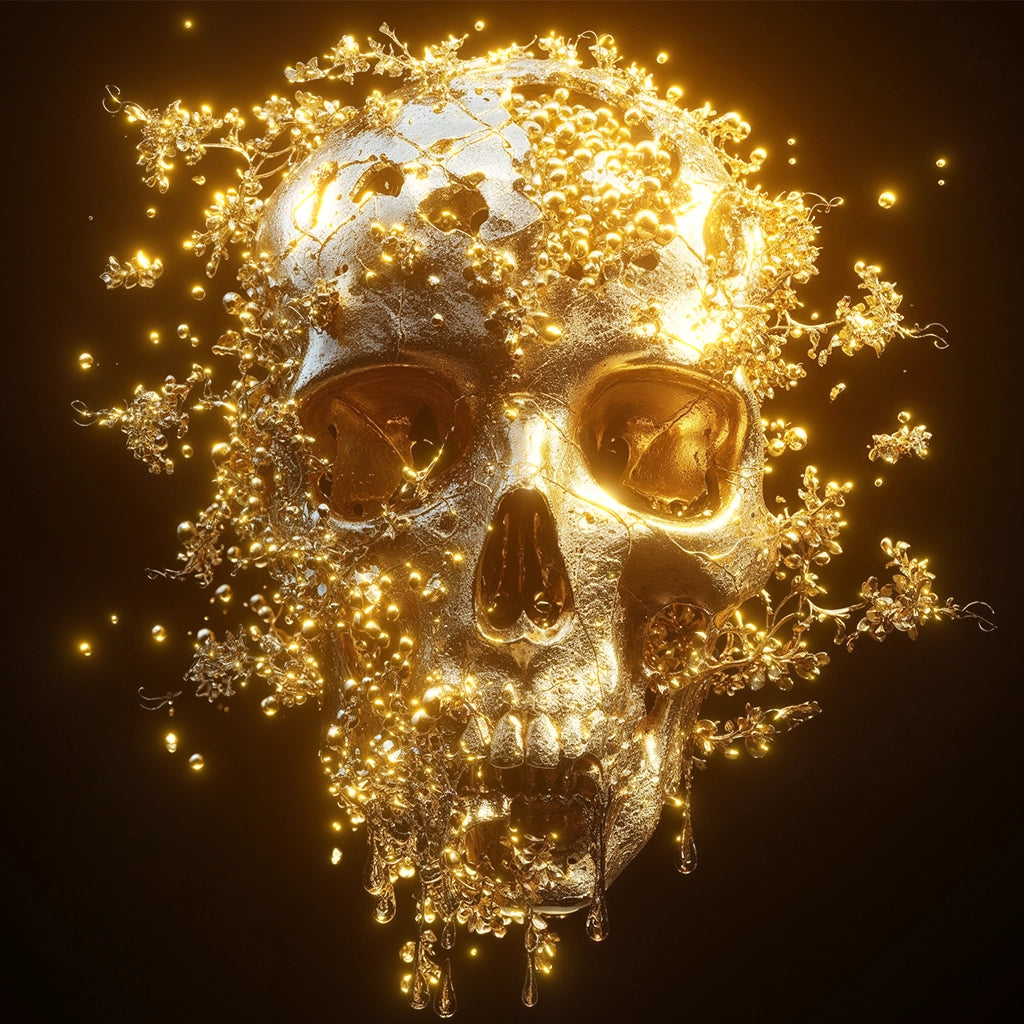 VAULT Rapture Hihat Loops & MIDI Cymatics.fm