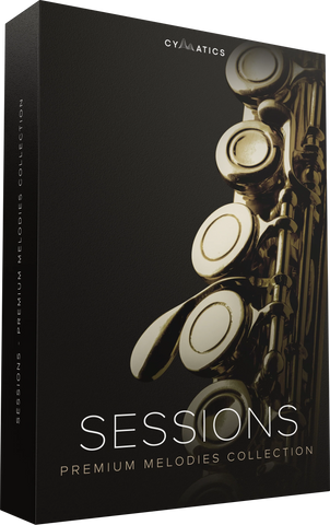 SESSIONS: Bass Collection