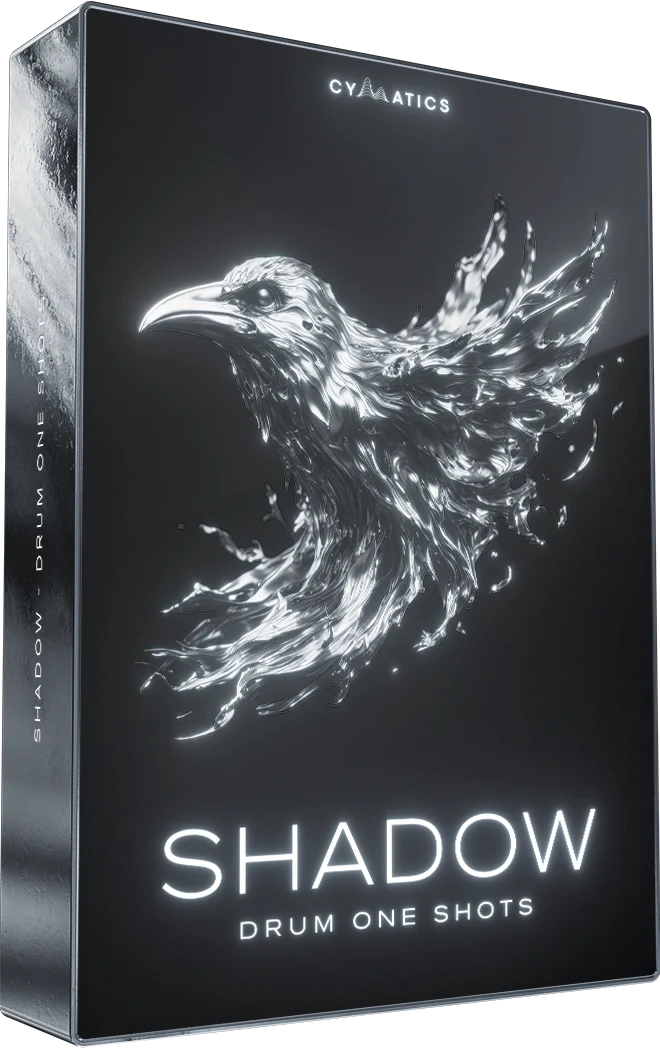 SHADOW: Drum One Shot Collection