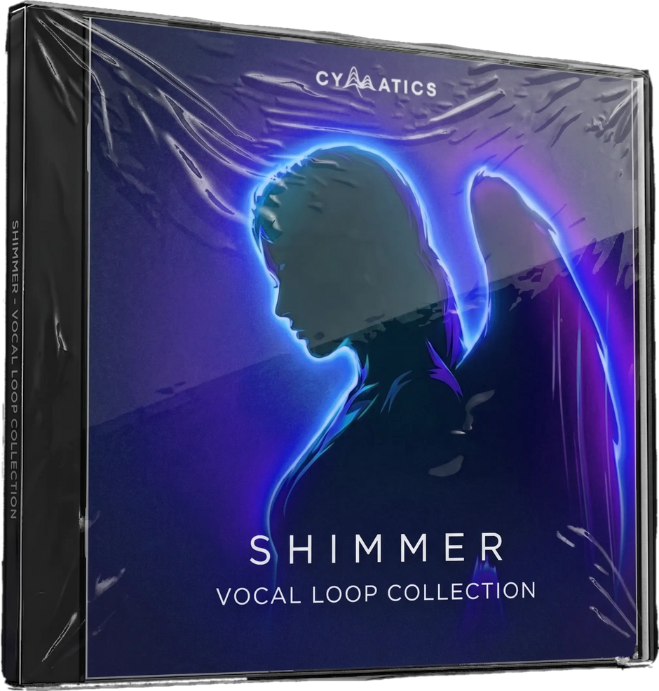 Sample Pack Box