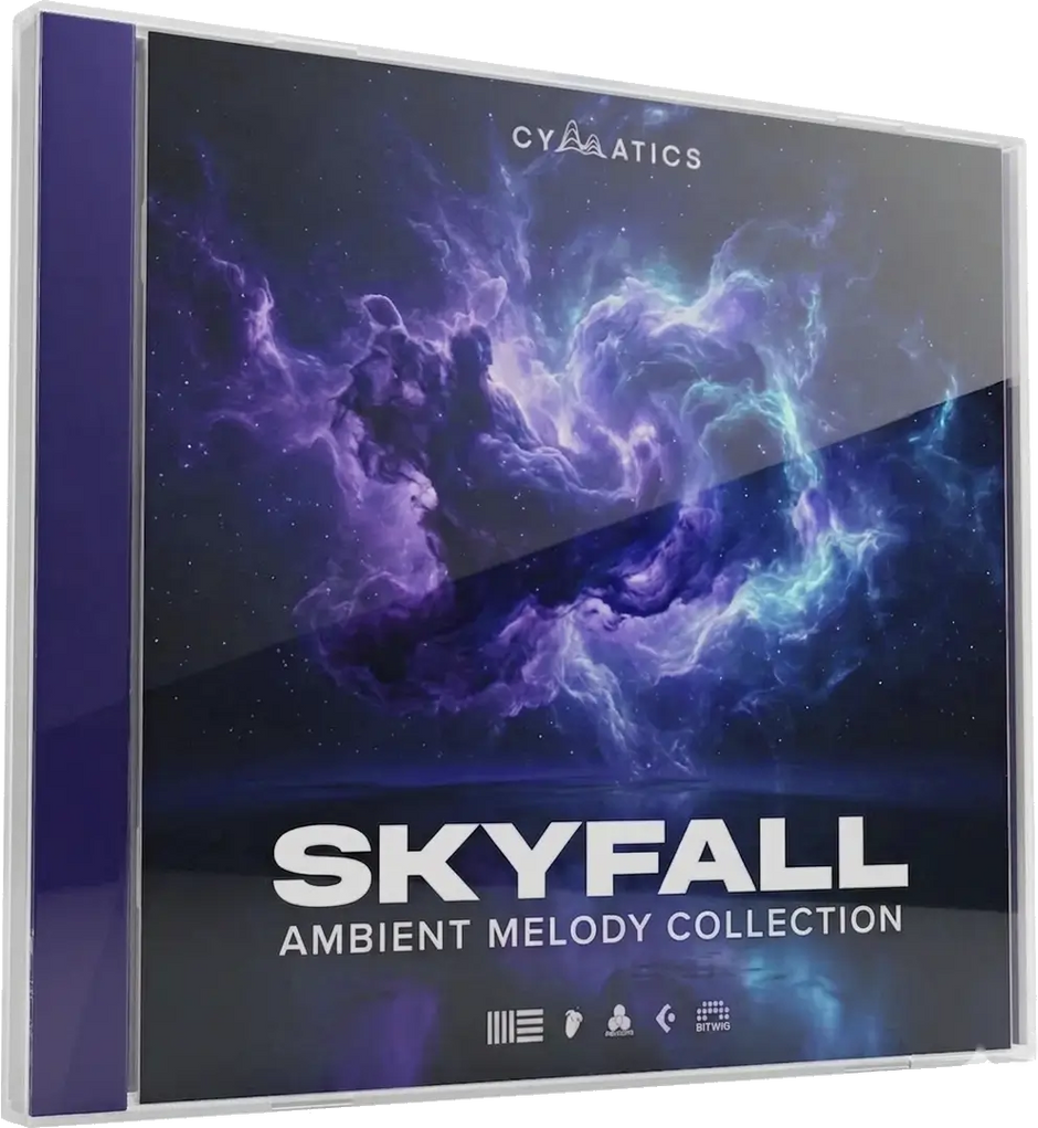 Sample Pack Box