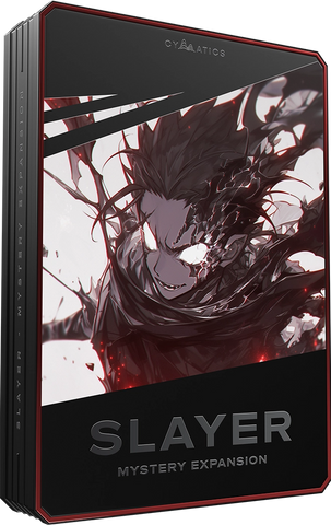 SLAYER - Mystery Expansion