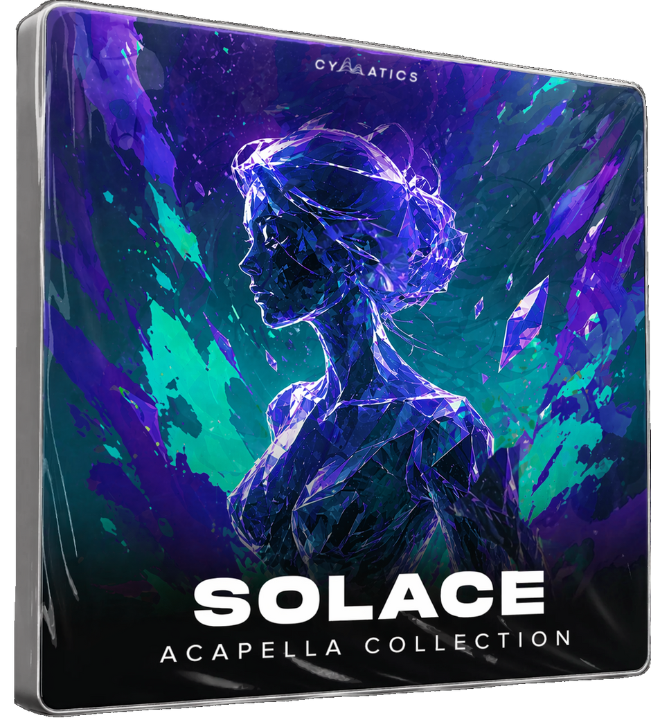 Sample Pack Box