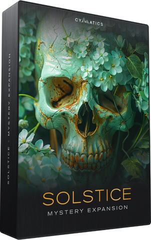 SOLSTICE - Mystery Expansion