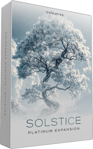 SOLSTICE - Platinum Expansion