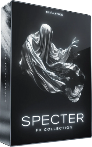 Specter: FX Collection