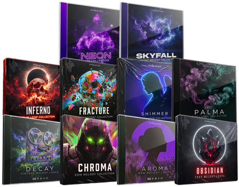 All Products – Cymatics.fm