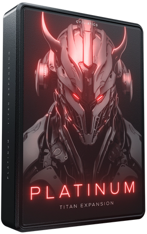Titan: Platinum Expansion
