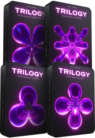 Trilogy - RnB Collection