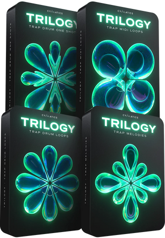 Trilogy - Trap Collection Offer