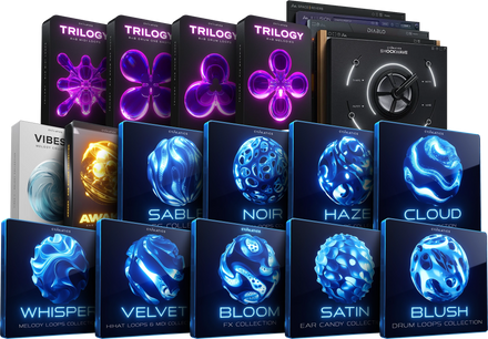 TWILIGHT - Launch Edition