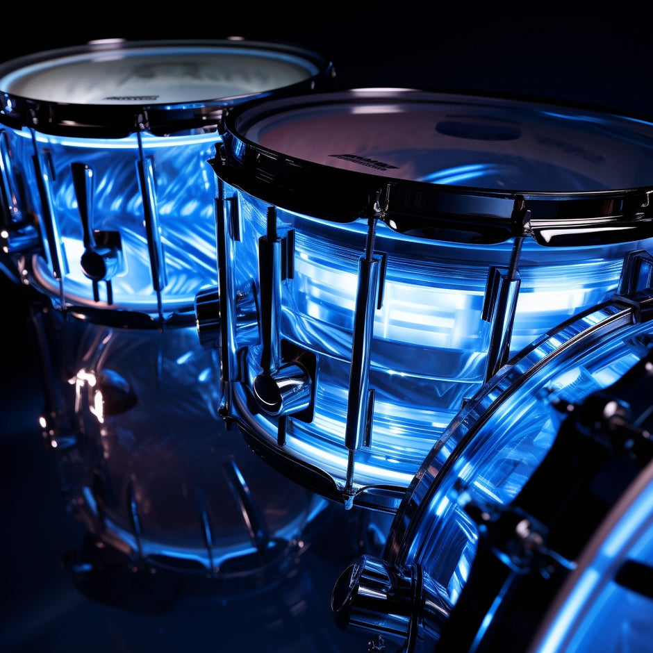 VAULT VYPR Drum Loops