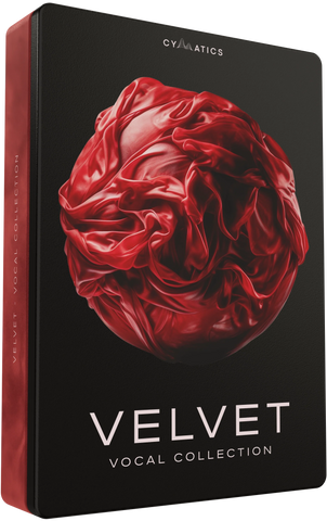 Velvet: Vocal Collection