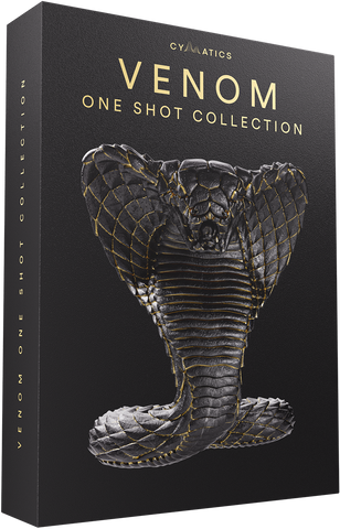 Venom - One Shot Collection