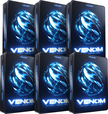 VENOM - Serum Collection