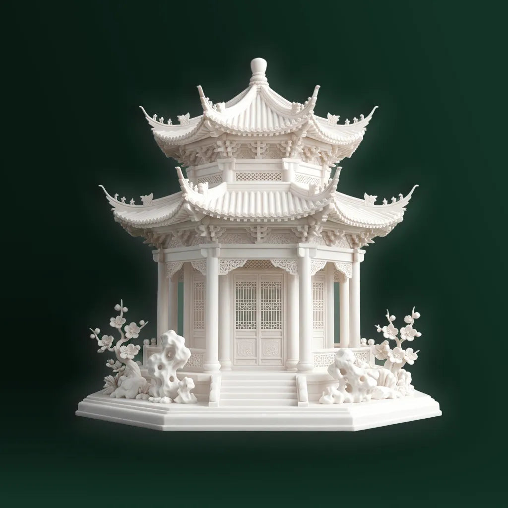Crete Shrine Springsource VAULT: SHRINE - Breeze - MIDI – Cymatics.fm