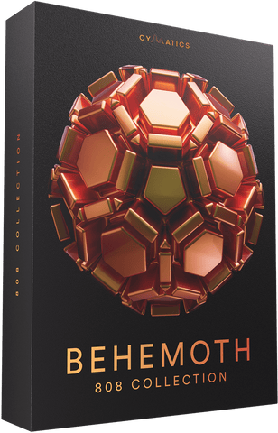 Behemoth: 808 Collection