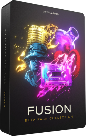 Fusion - Beta Collection