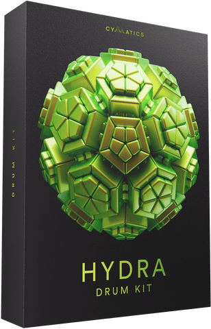 Hydra: Drum Kit