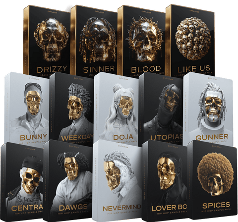 Cymatics ARTIST SERIES Reviews