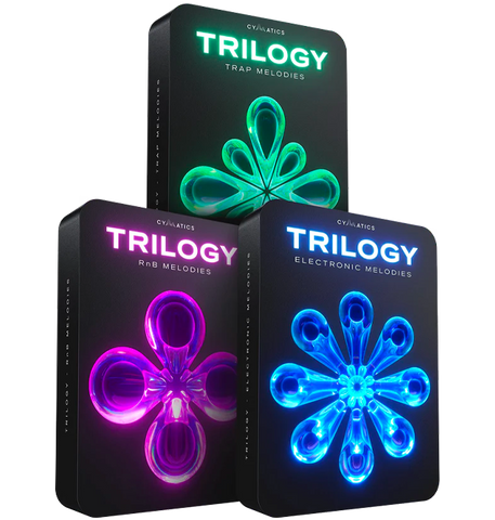 Trilogy - Launch Edition