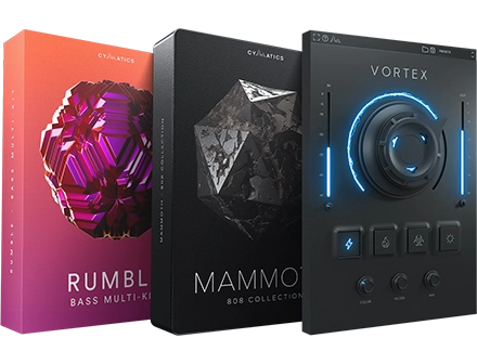 Vortex Christmas Bundle