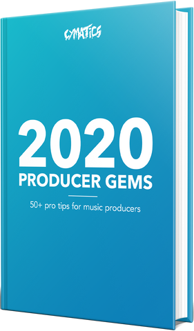 2020 PRODUCER GEMS