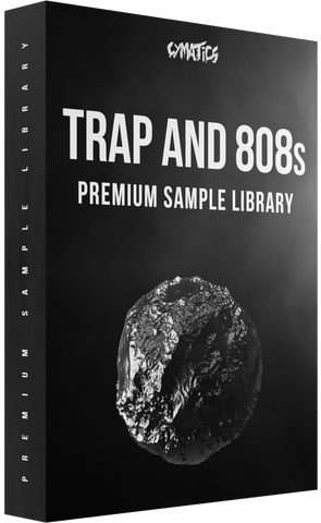 Trap and 808s With Bonuses
