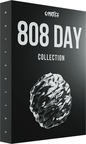 808 DAY COLLECTION