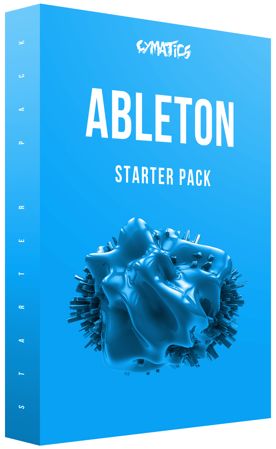 Sample packs for Ableton