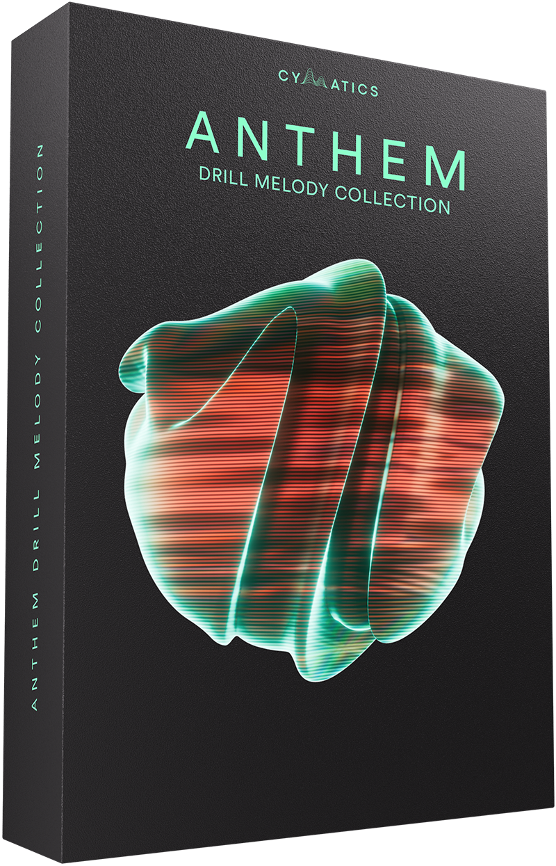 Drill melody pack deals