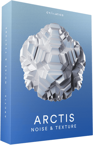 Arctis: Noise & Textures