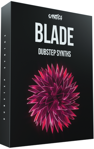 Blade - Dubstep Synths