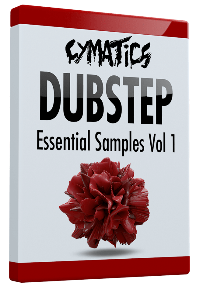 Dubstep Essential Samples Vol 1 – Cymatics.fm