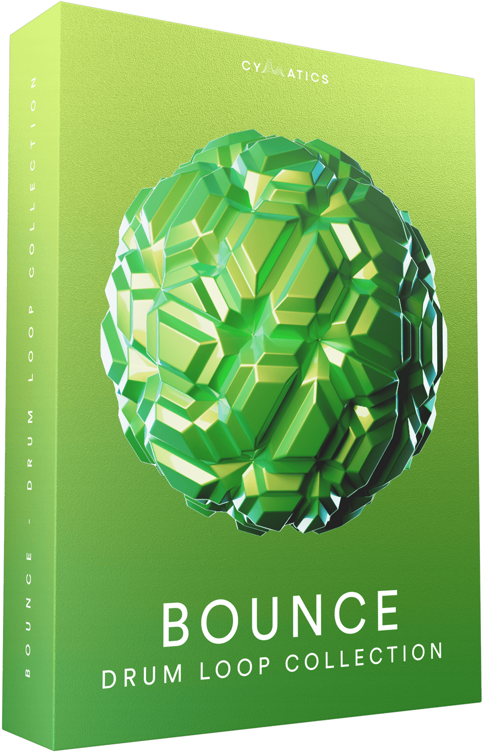 Bounce: Drum Loop Collection