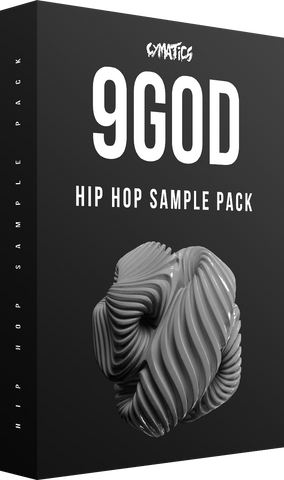 9 God - Hip Hop Sample Pack