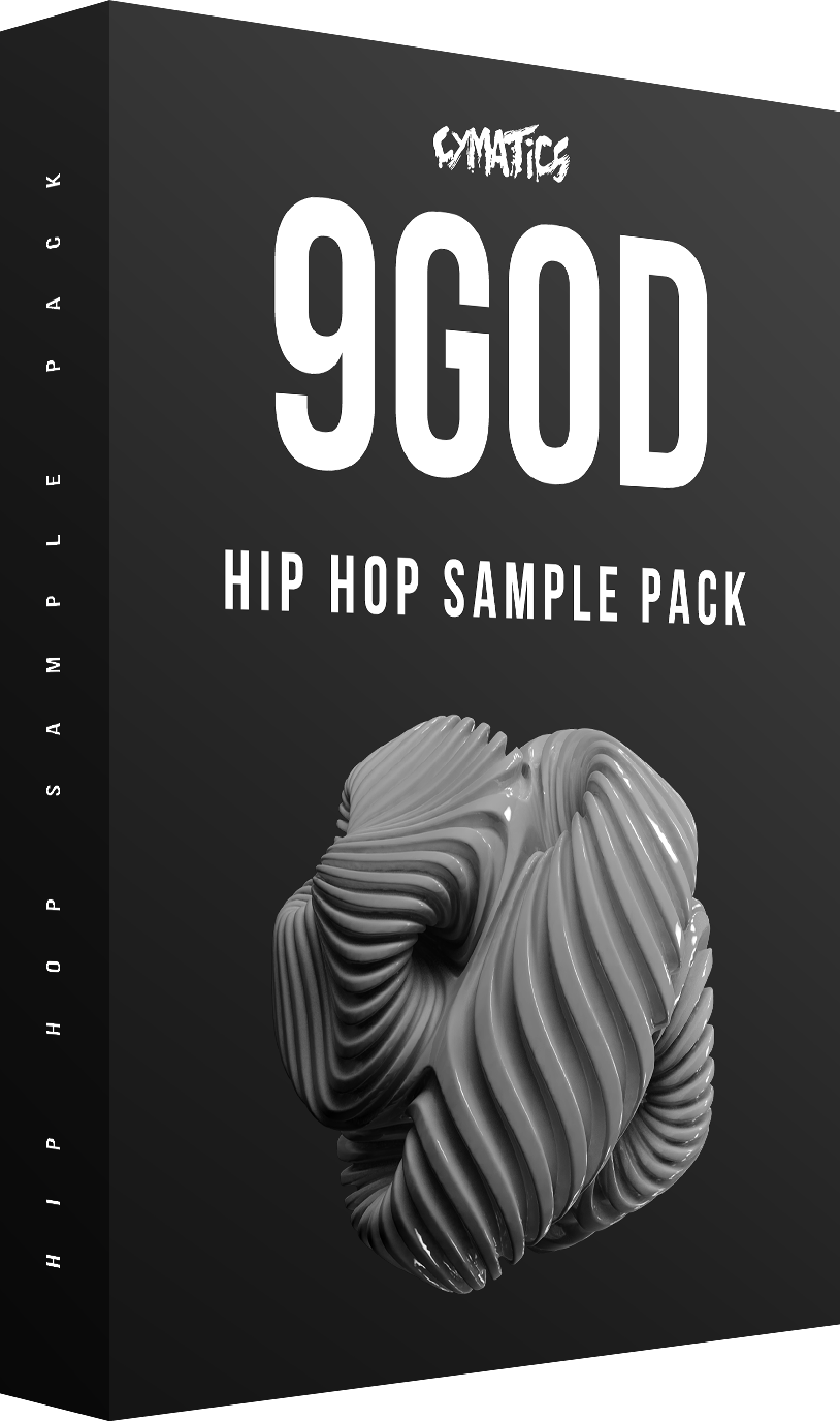 Hip hop sample packs