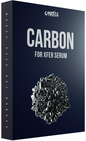 CARBON for Xfer Serum