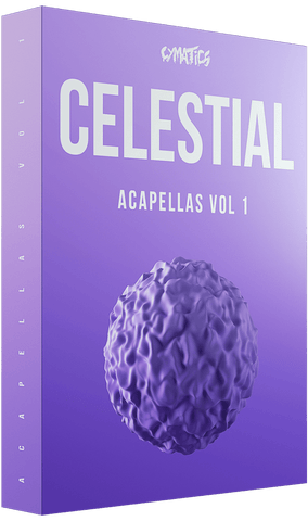 Celestial Acapellas <br/>Vol 1