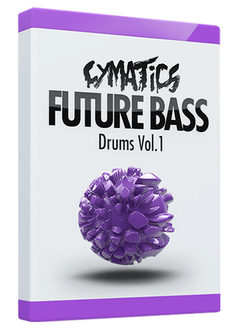 Future Bass Drums Vol 1