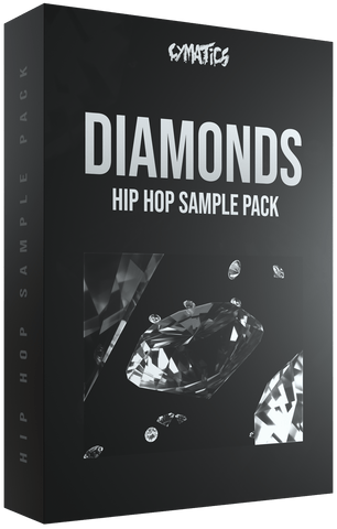 Diamonds – Hip Hop Sample Pack (Upsell Offer)