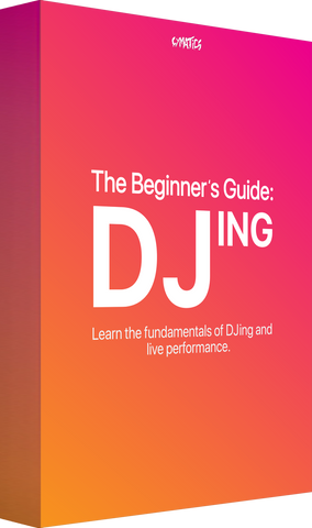 The Beginner`s Guide To Djing