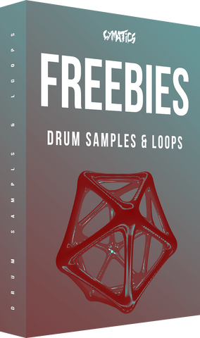 Drum Samples & Loops