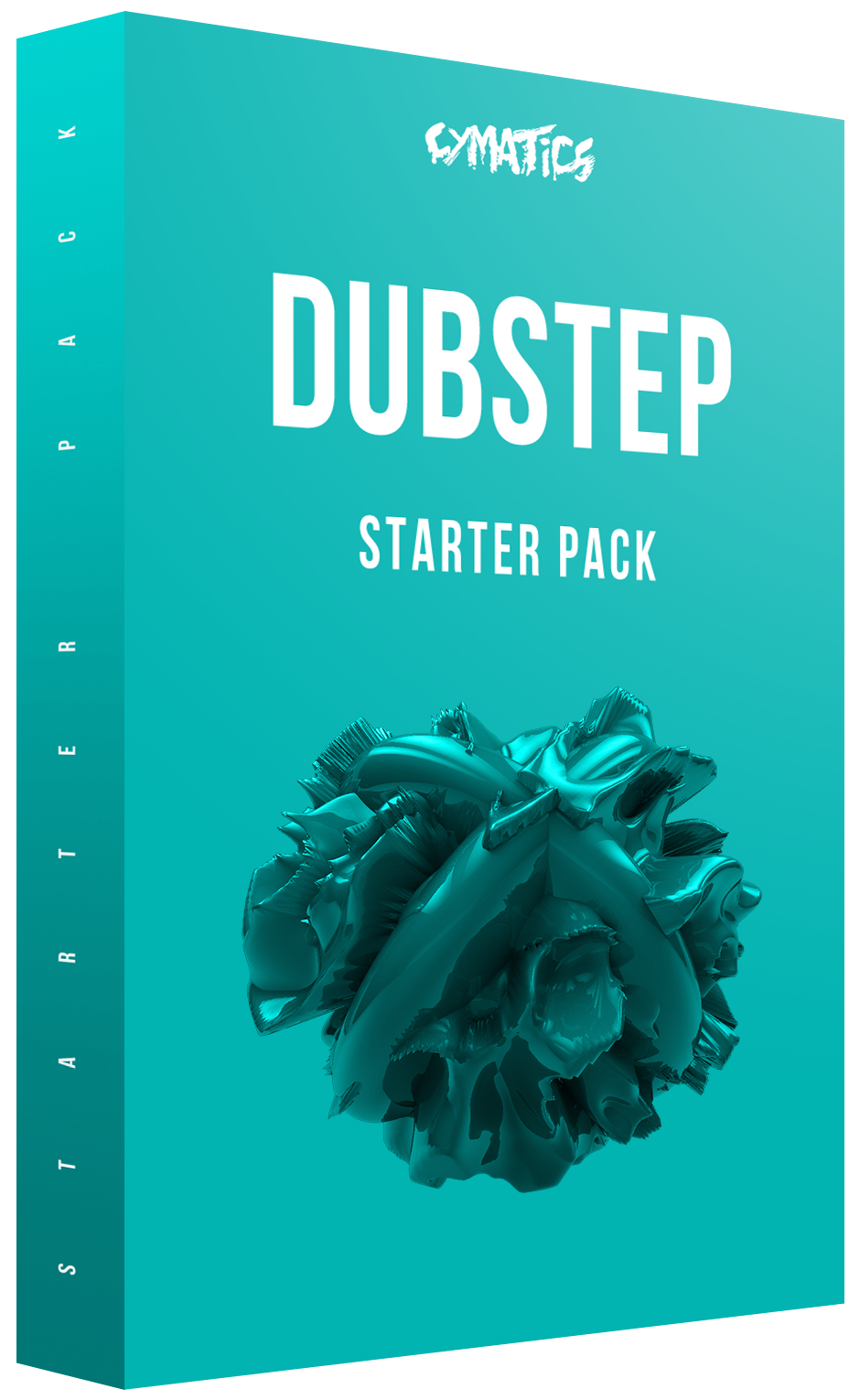 Dubstep sample packs