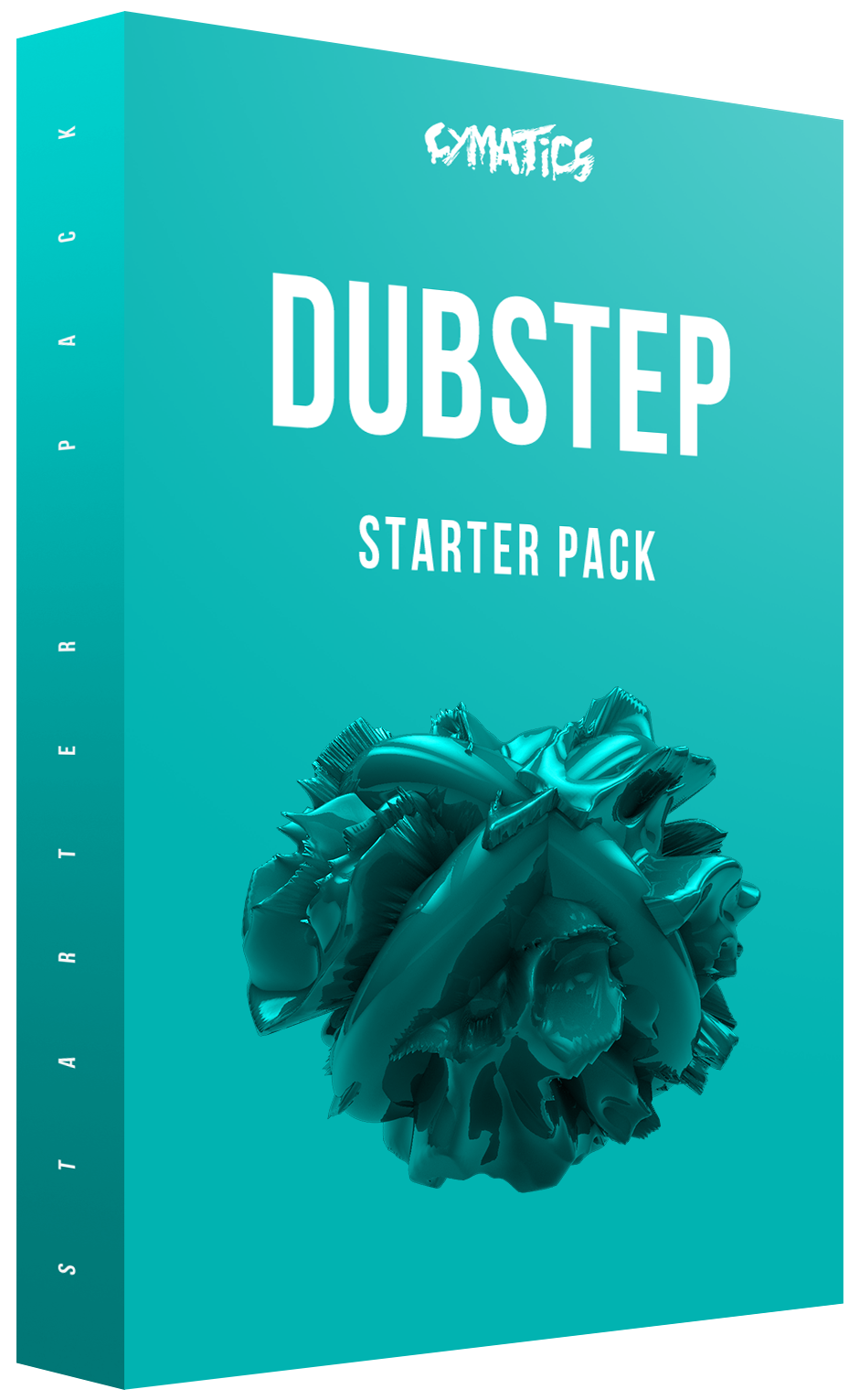 Dubstep Starter Pack – Cymatics.Fm