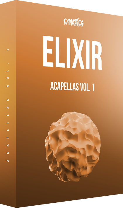 Elixir Acapellas <br/>Vol 1