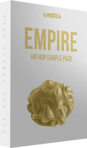 "Empire" - Hip Hop Sample Pack